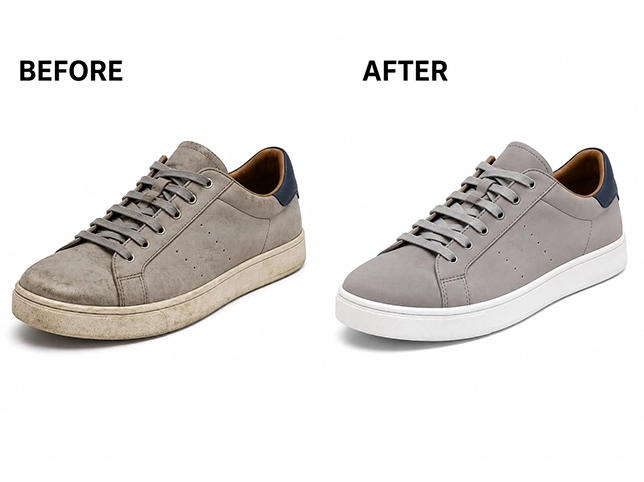 eCommerce Product Photo Editing Services in West Virginia, USA